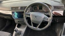 SEAT Ibiza 1.0 TSI 95 Xcellence 5dr Petrol Hatchback